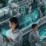 AI Technology's Role in Shaping Future Innovations and Transforming Everyday Experiences