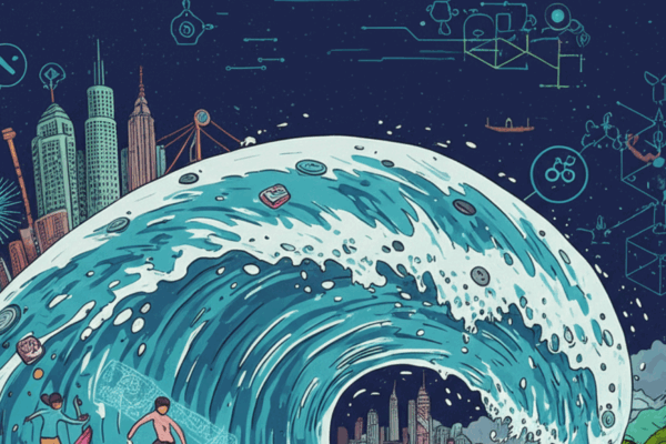 AI in Action: How Emerging Technologies are Transforming Industries and Enhancing Daily Life