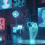 Advancements in GANs: Pioneering New Frontiers in Digital Content Creation and Visual Innovation