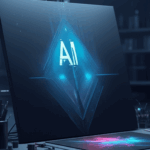 Beyond Pixels: The Intriguing Intersection of Technology and Artistic Vision in AI Art