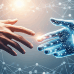 Bridging the Gap: How AI and Humans Collaborate for a Smarter and More Efficient Future