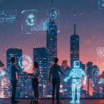 Collaborative Futures: The Synergy of AI and Humans in Shaping Tomorrow's Innovations