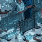 Empowering Teams: The Future of Human-AI Collaboration in Driving Innovation and Success