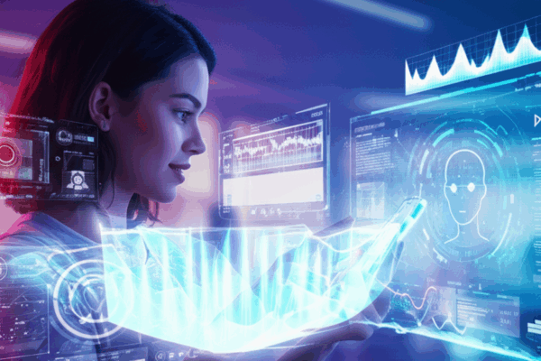 Expanding Horizons: The Role of Multimodal AI in Shaping Future Interactions and Experiences