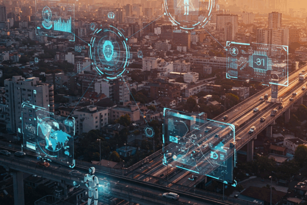 Exploring Multimodal AI: The Future of Integrating Diverse Inputs for Intelligent Solutions