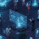 Exploring the Future of Multimodal AI: Enhancing Interaction Across Diverse Information Channels