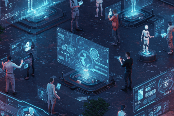 Exploring the Future of Multimodal AI: Enhancing Interaction Across Diverse Information Channels