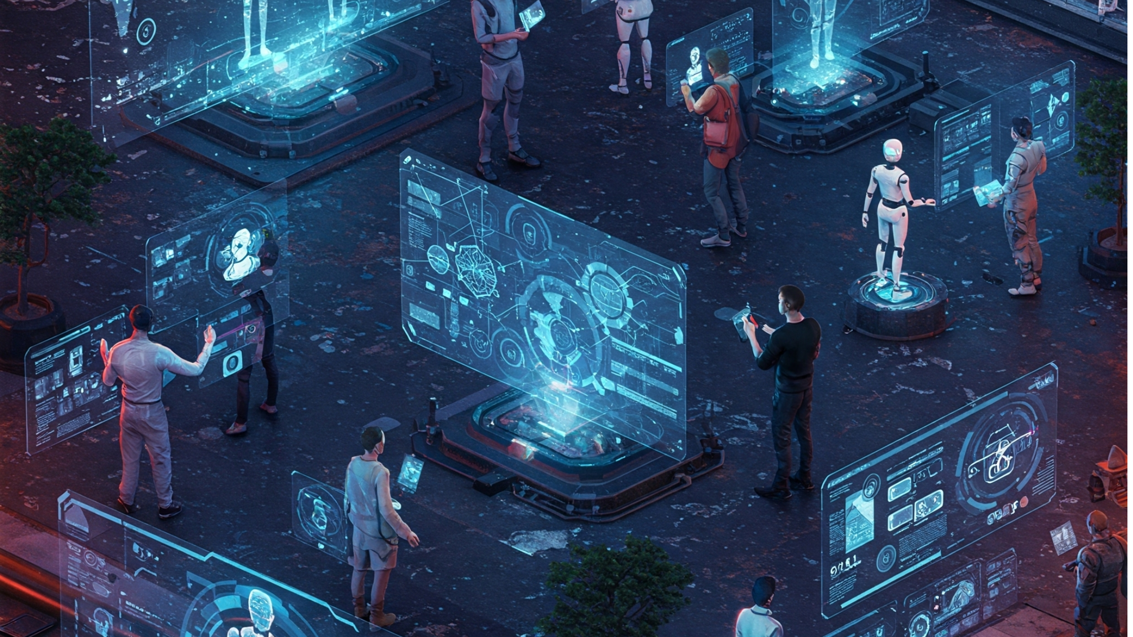 Exploring the Future of Multimodal AI: Enhancing Interaction Across Diverse Information Channels