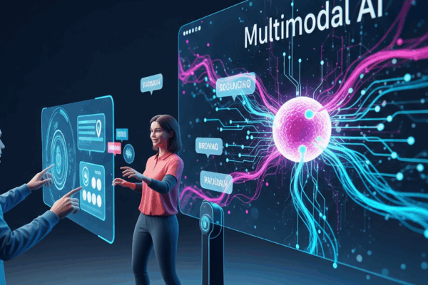 Exploring the Versatile Applications of Multimodal AI in Enhancing User Experience and Engagement
