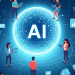 Harmonizing Human Insight and AI Precision: A New Era of Collaboration in the Workplace