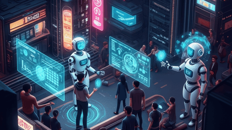 Harnessing AI Writing: Transforming How We Communicate and Engage in the Digital Landscape