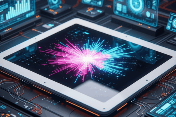 Imagining the Future: How AI Art is Transforming the Landscape of Visual Storytelling