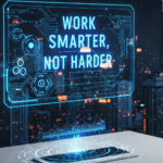 Maximizing Efficiency: How AI is Revolutionizing Productivity in the Modern Workplace