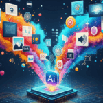 Multimodal AI: Integrating Diverse Data to Enhance Interaction and User Engagement