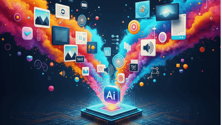 Multimodal AI: Integrating Diverse Data to Enhance Interaction and User Engagement