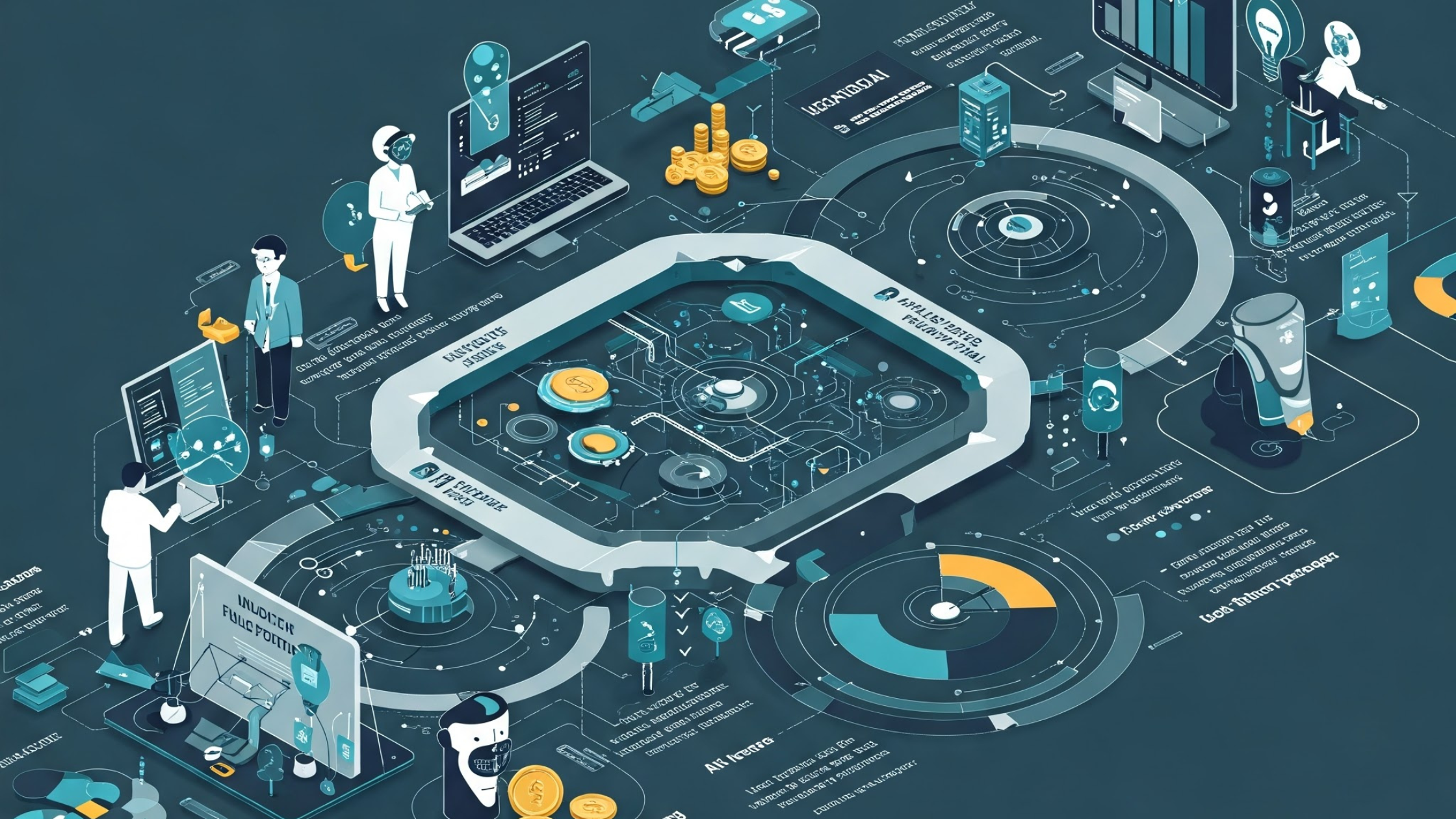 Multimodal AI: Revolutionizing How We Interact with Technology Through Diverse Data Modalities