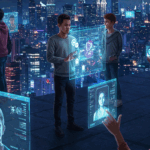 Multimodal AI: Transforming Communication and Interaction Through Integrated Data Modalities