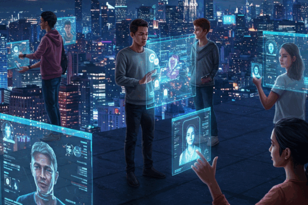 Multimodal AI: Transforming Communication and Interaction Through Integrated Data Modalities