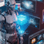 Navigating the Landscape of AI Writing: Innovations Shaping the Future of Content Generation