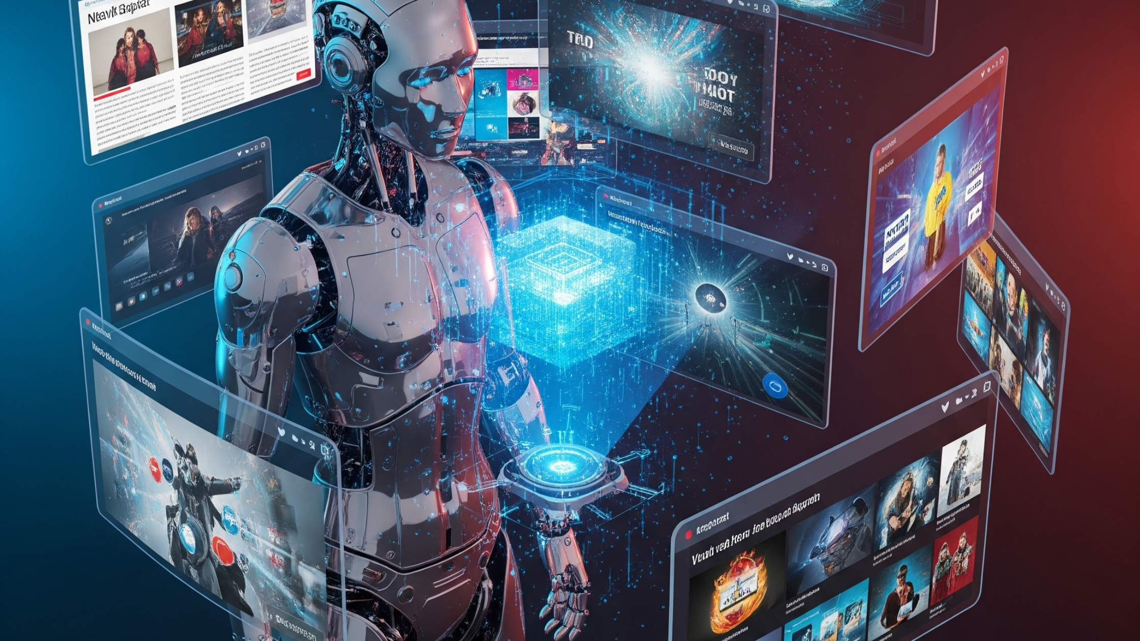 Navigating the Landscape of AI Writing: Innovations Shaping the Future of Content Generation