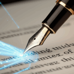 Revolutionizing Content Creation: How AI Writing Tools Are Shaping the Future of Communication