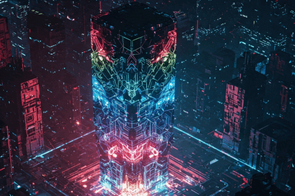 The Aesthetic Revolution: How AI Art is Shaping the Future of Visual Expression and Design