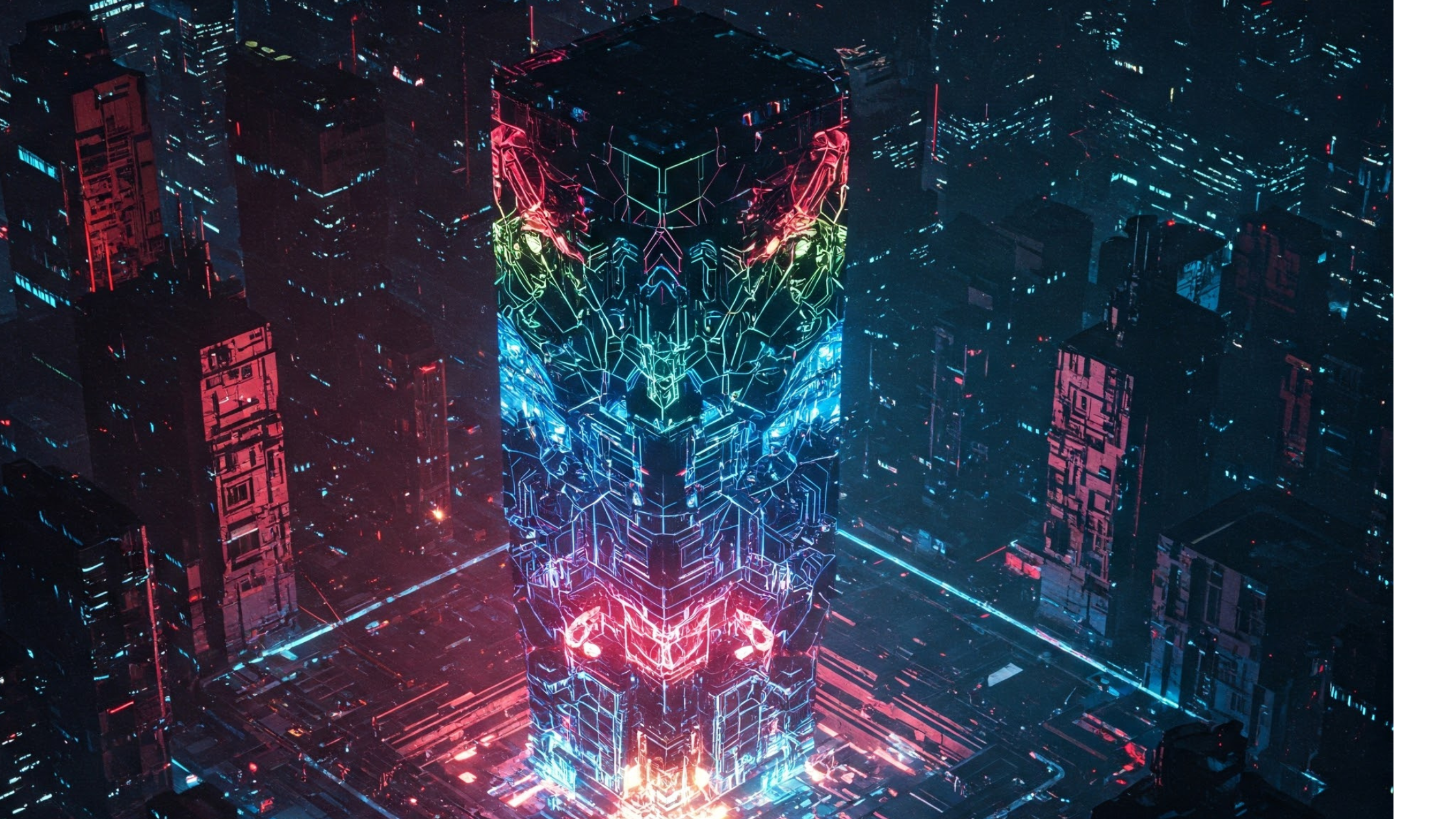 The Aesthetic Revolution: How AI Art is Shaping the Future of Visual Expression and Design