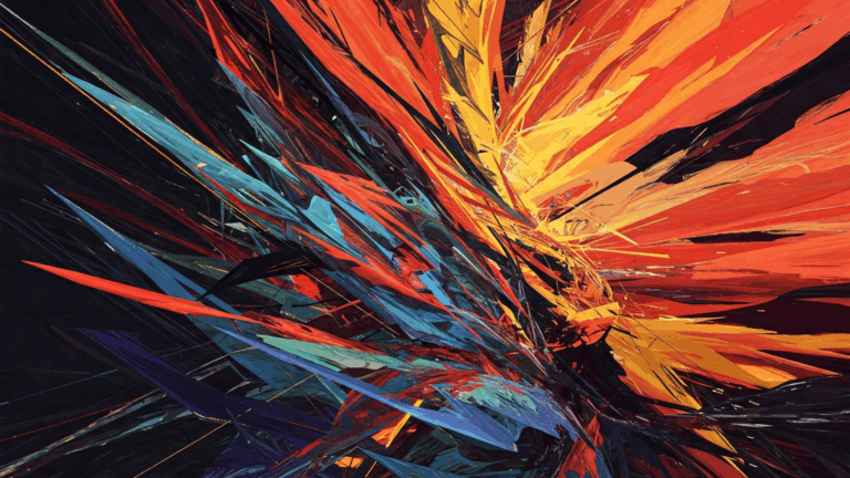 The Art of Algorithms: How AI is Transforming the Landscape of Visual Arts and Expression