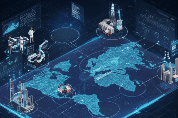 The Future of AI Technology: Transforming Industries and Enhancing Human Experiences Worldwide