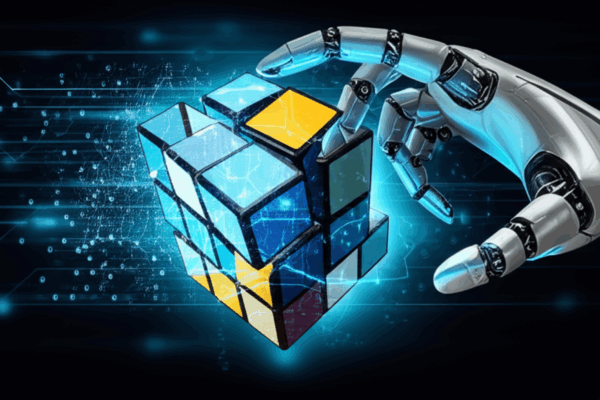 The Impact of AI Technology on Society: Innovations Shaping Our Future and Daily Lives