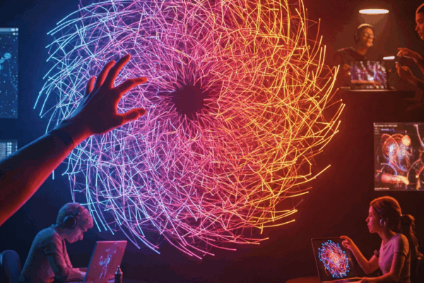 Understanding GANs: Their Impact on Digital Media and the Future of Visual Content Creation