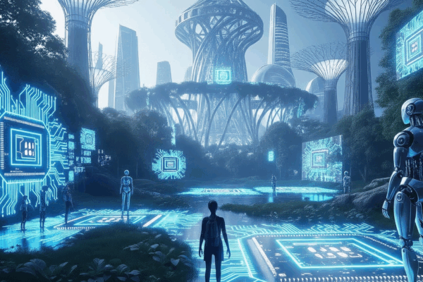 Unveiling the Secrets: How AI Technology is Shaping Our World and Transforming Everyday Experiences