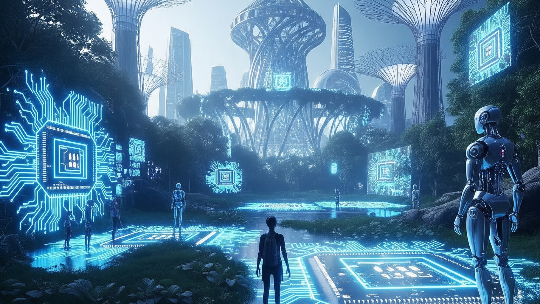 Unveiling the Secrets: How AI Technology is Shaping Our World and Transforming Everyday Experiences