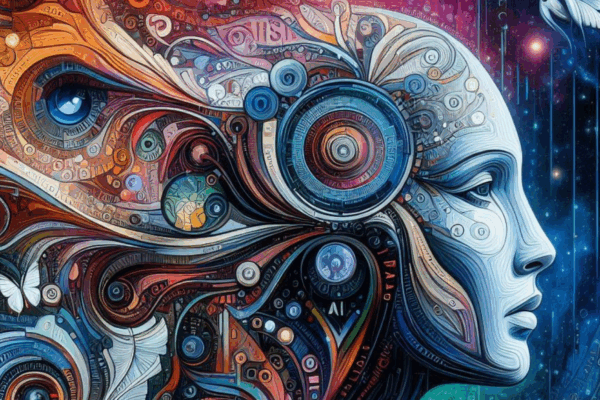 AI Artistry: How Machine Learning is Shaping Visual Expression and Redefining Artistic Boundaries