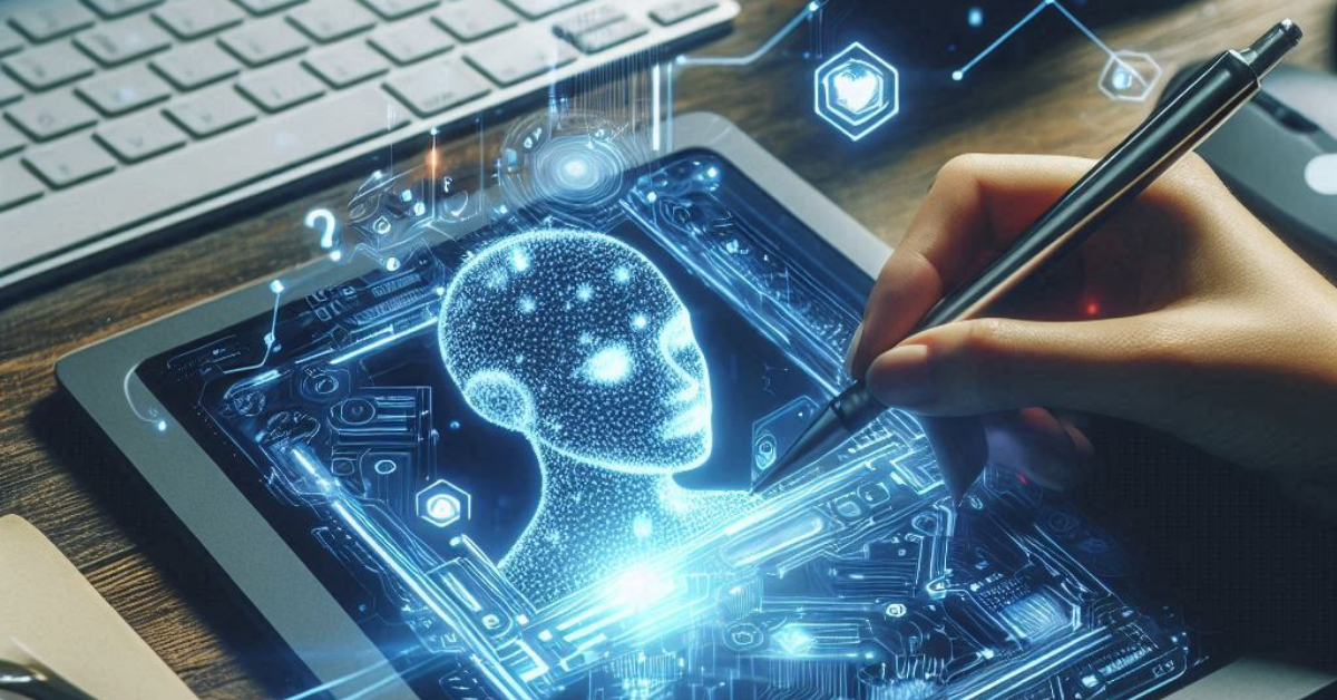 Navigating the Evolving Landscape of AI Writing Tools to Enhance Your Writing Fluency and Expression