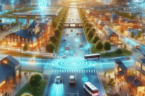 The Next Frontier: How AI Will Revolutionize Industries and Everyday Life in the Coming Years