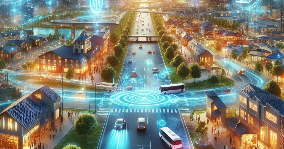 The Next Frontier: How AI Will Revolutionize Industries and Everyday Life in the Coming Years