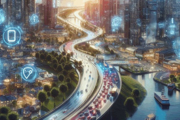 The AI Wave: Making Life Easier, Faster, and More Exciting