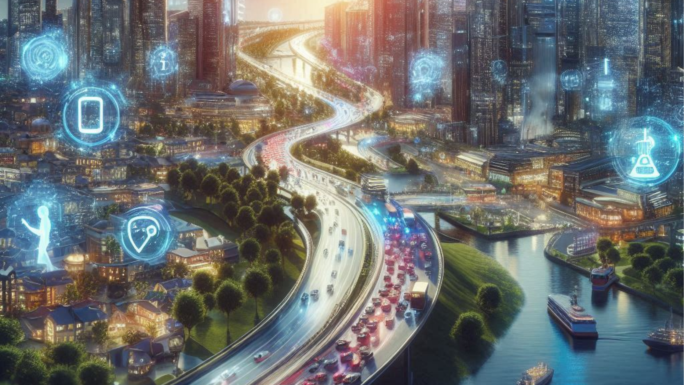 The AI Wave: Making Life Easier, Faster, and More Exciting