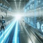 The AI Advantage: Elevating Efficiency Across Every Industry