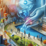 Envisioning Tomorrow: How AI Will Shape Our Lives, Work, and Society in the Coming Decades