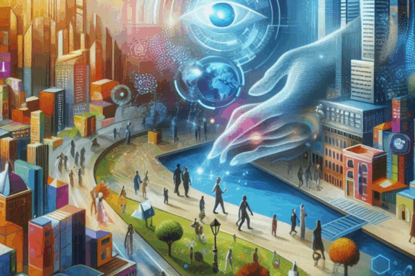 Envisioning Tomorrow: How AI Will Shape Our Lives, Work, and Society in the Coming Decades