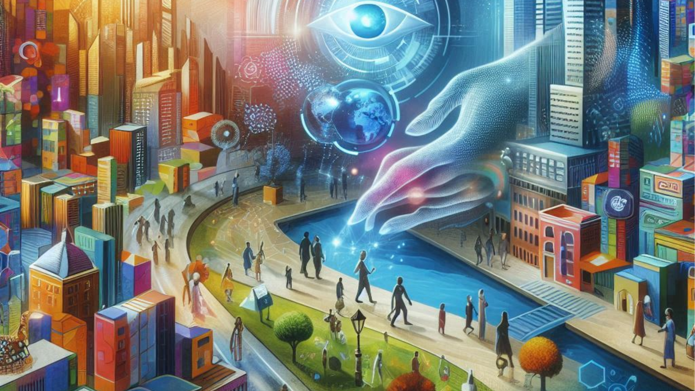 Envisioning Tomorrow: How AI Will Shape Our Lives, Work, and Society in the Coming Decades