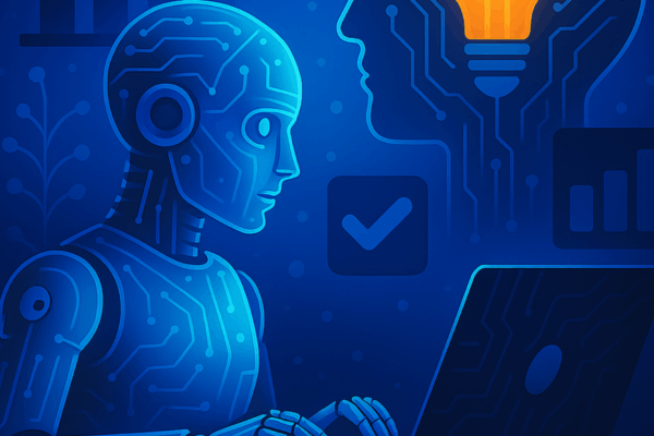 Redefining Productivity: The Strategic Role of AI