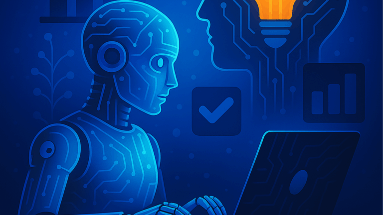 Redefining Productivity: The Strategic Role of AI