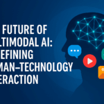 The Future of Multimodal AI: Redefining Human–Technology Interaction